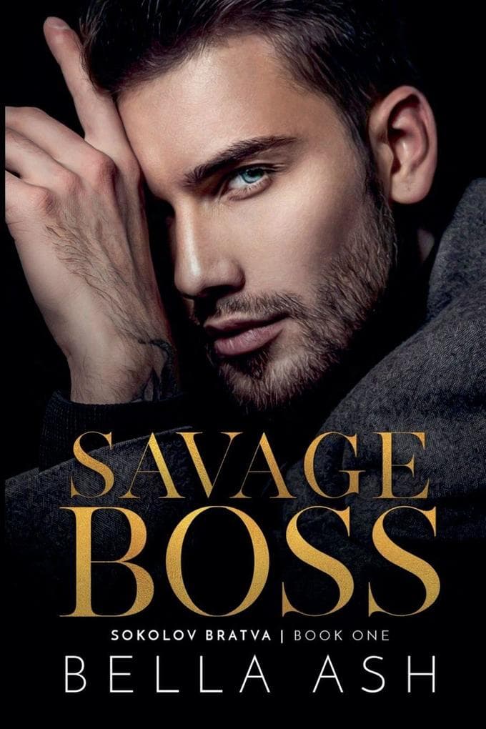Savage Boss