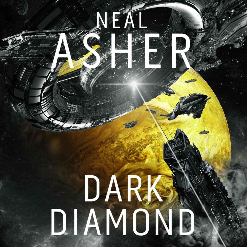 Dark Diamond