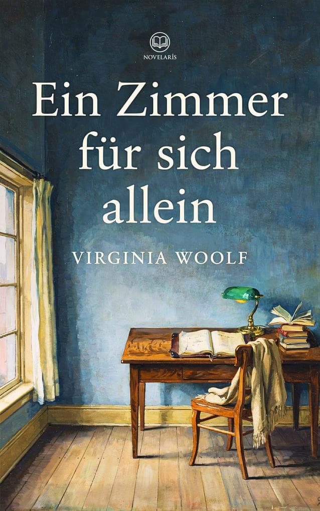 Ein Zimmer für sich allein