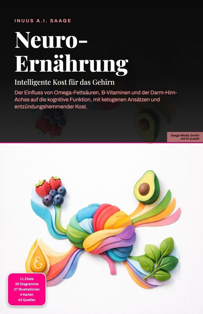 Neuro-Ernährung