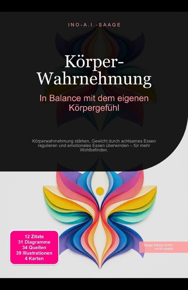 Körper-Wahrnehmung