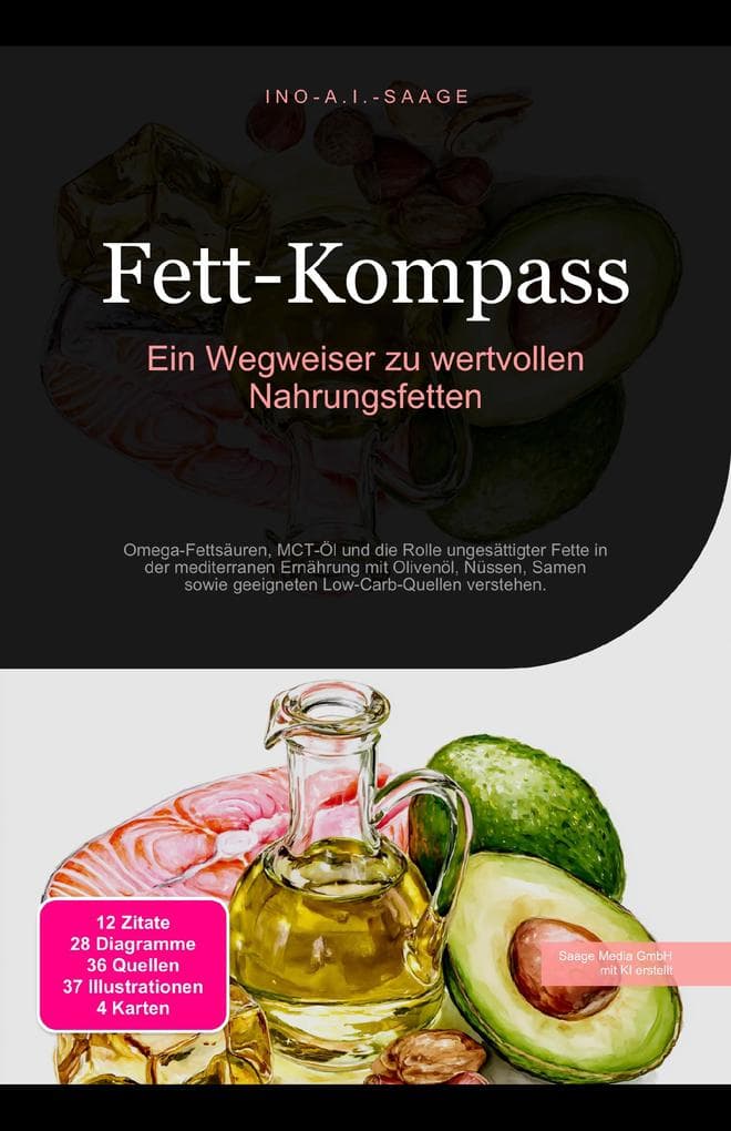 Fett-Kompass