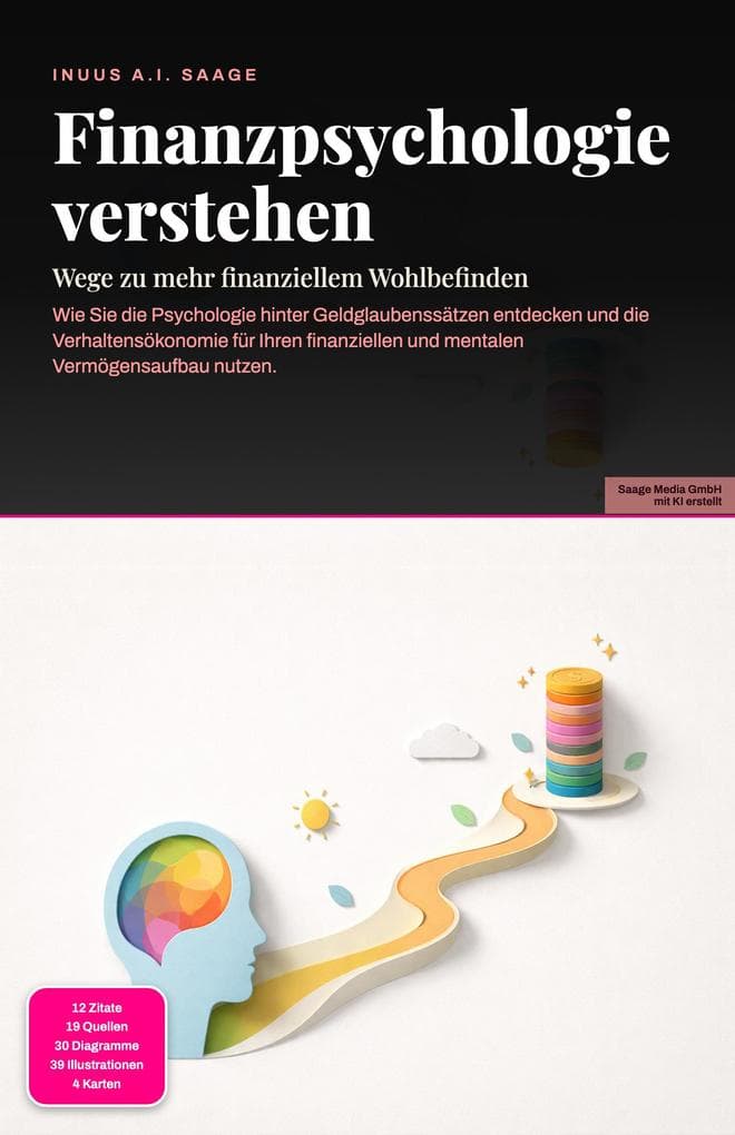 Finanzpsychologie verstehen