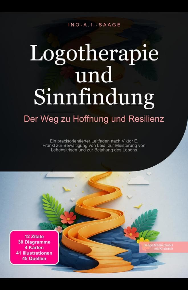 Logotherapie und Sinnfindung
