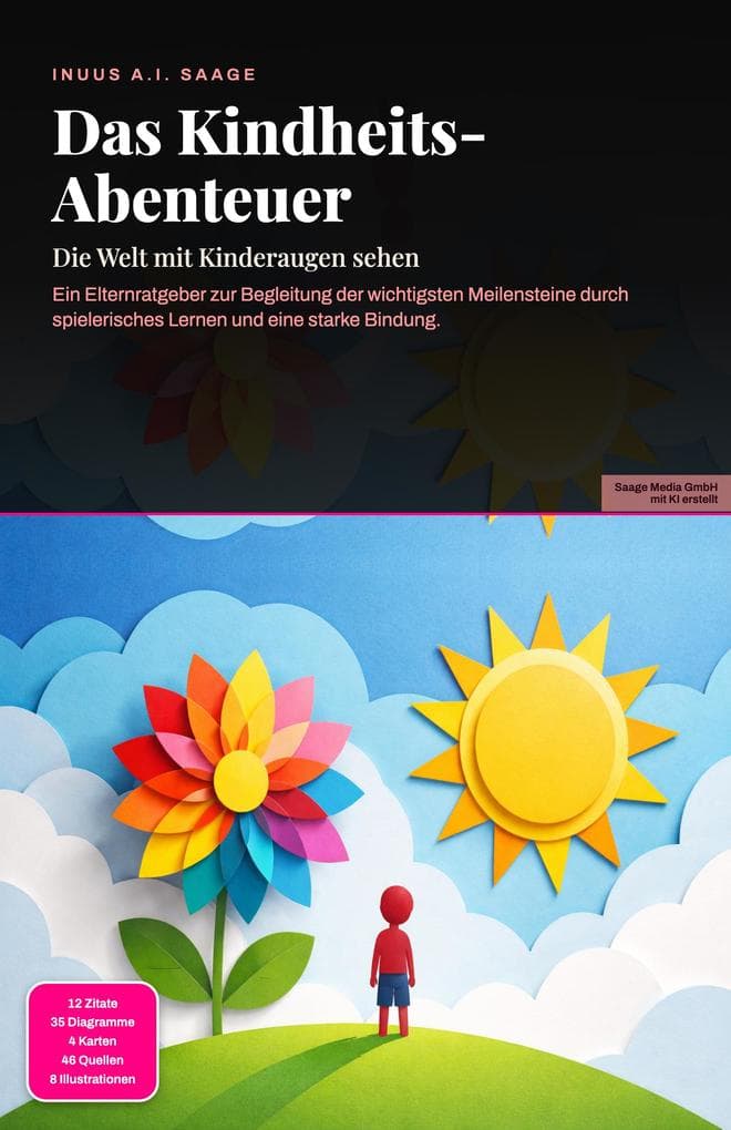 Das Kindheits-Abenteuer