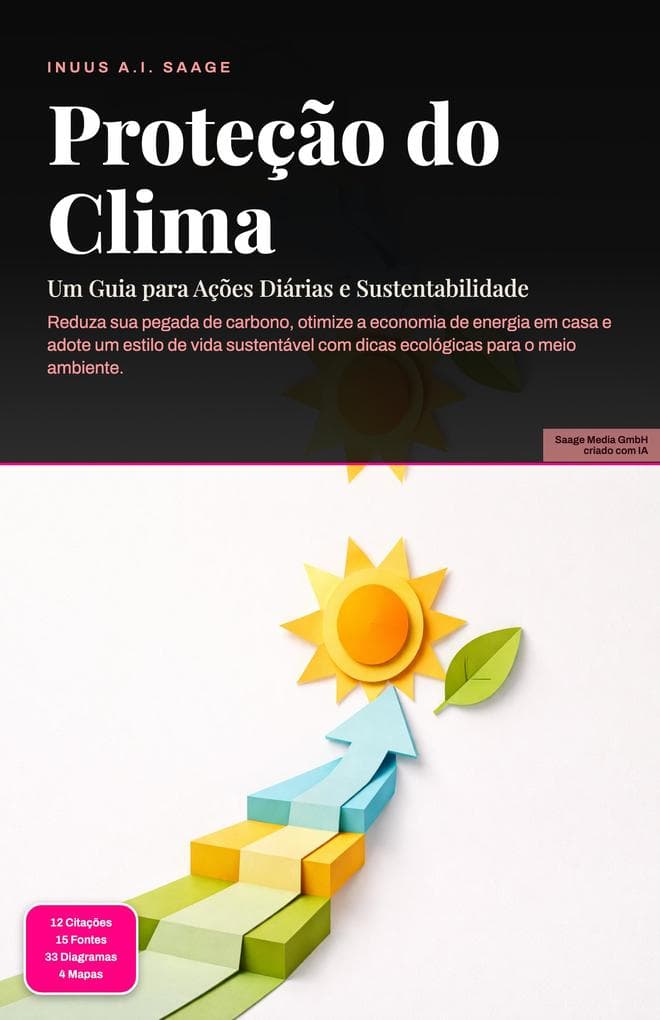 Proteção do Clima