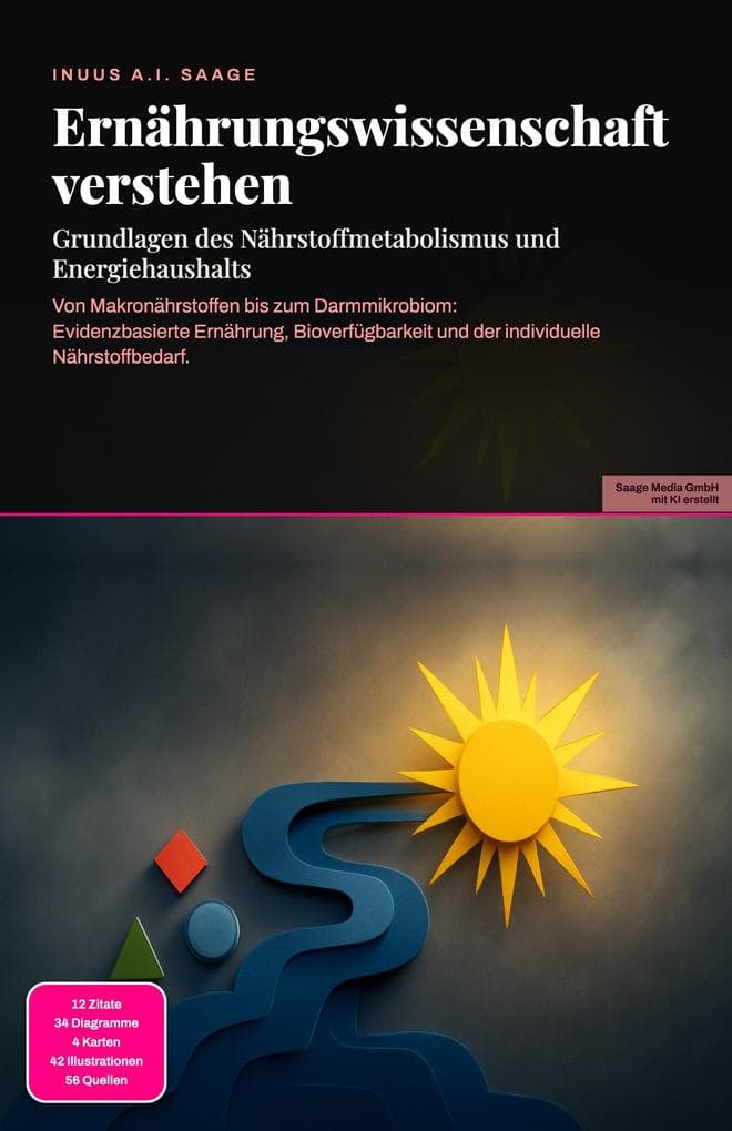 Ernährungswissenschaft verstehen