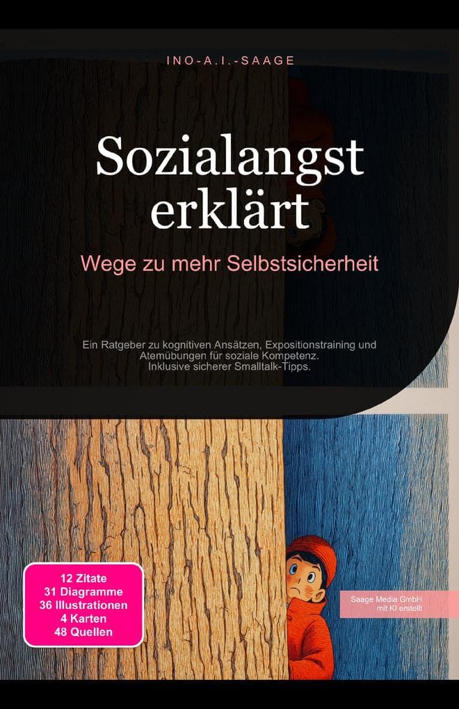 Sozialangst erklärt