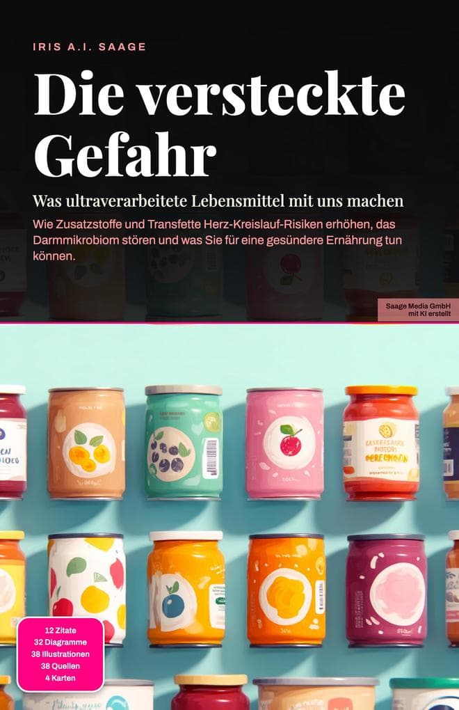Die versteckte Gefahr
