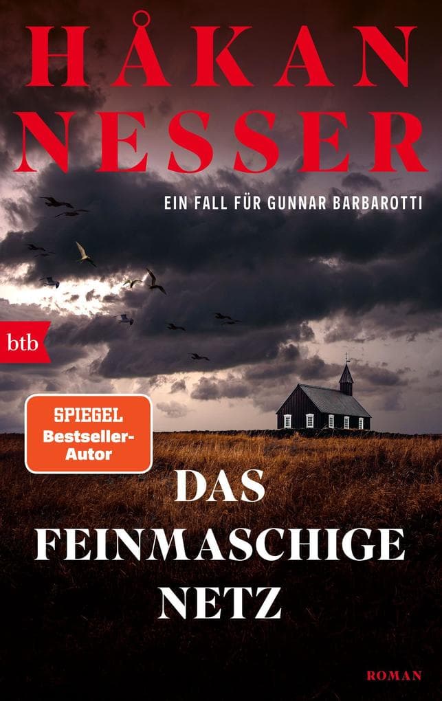 Das feinmaschige Netz
