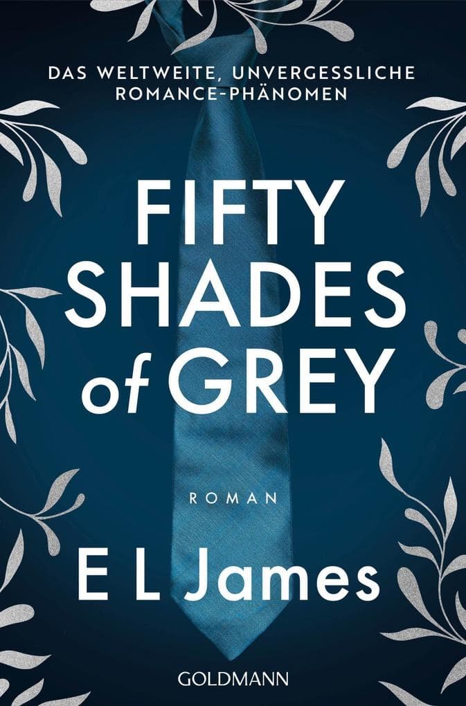 Fifty Shades of Grey
