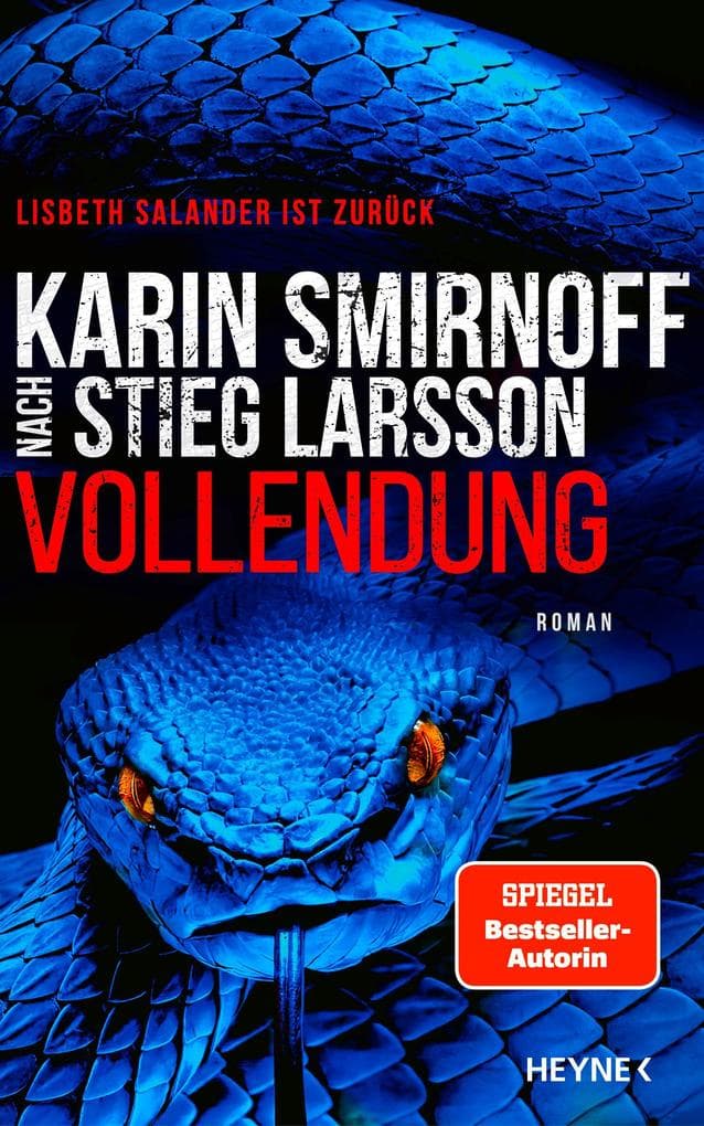 Vollendung