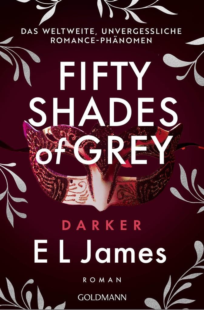 Fifty Shades of Grey - Darker