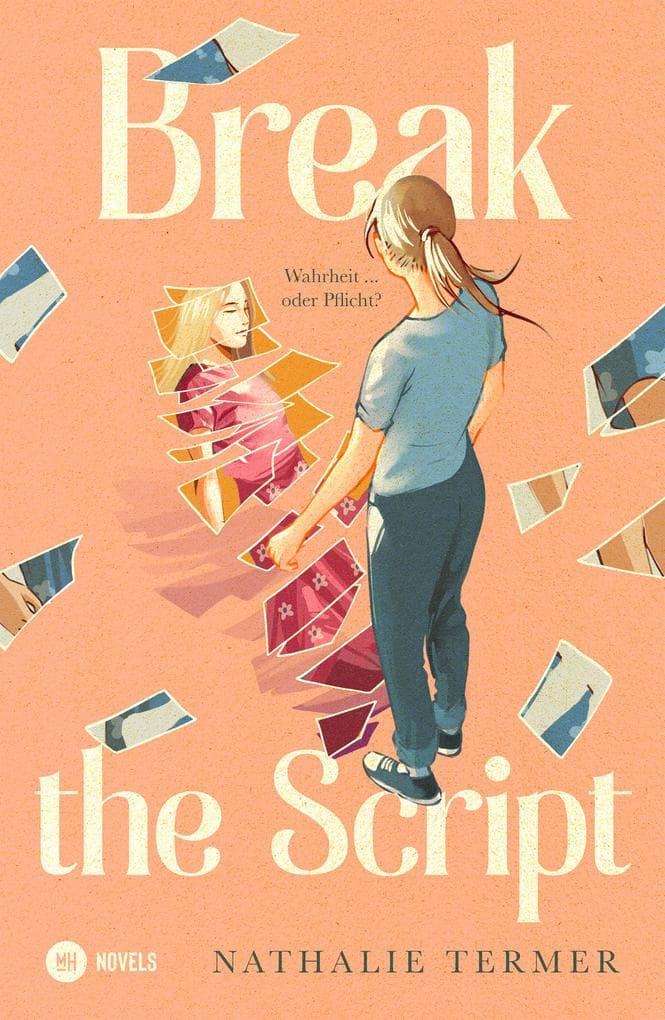 Break the Script