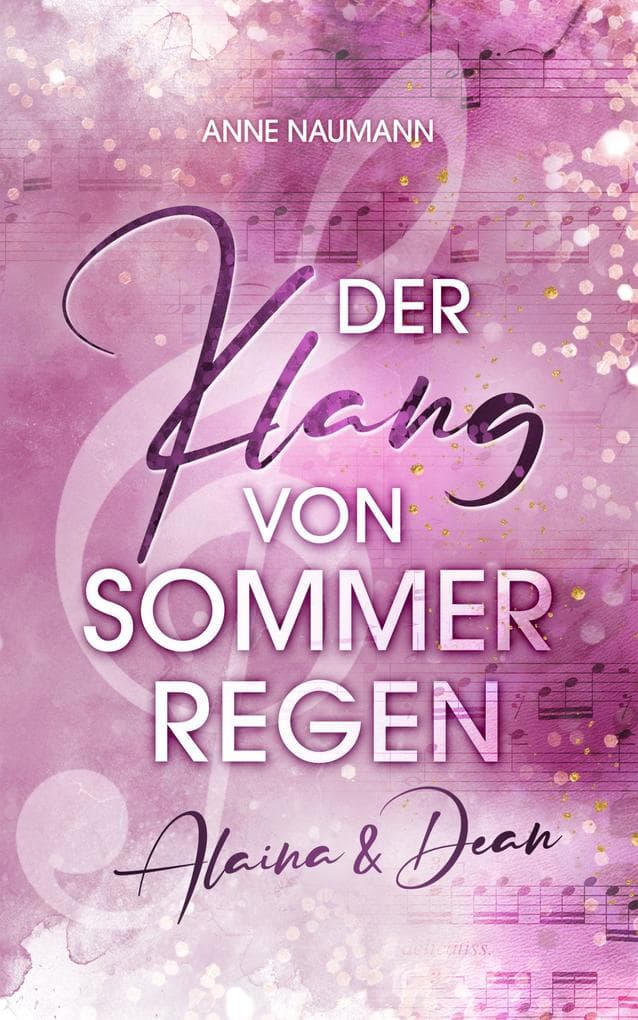 Der Klang von Sommerregen