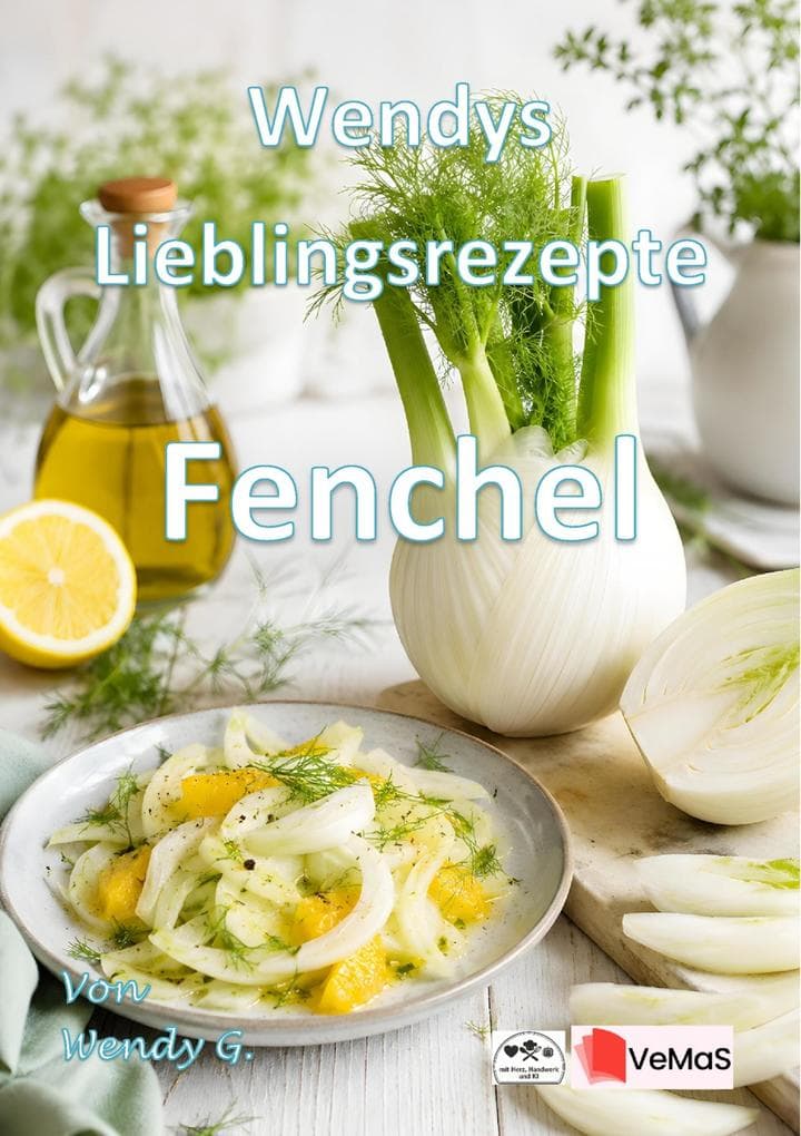 Wendys Lieblingsrezepte - Fenchel
