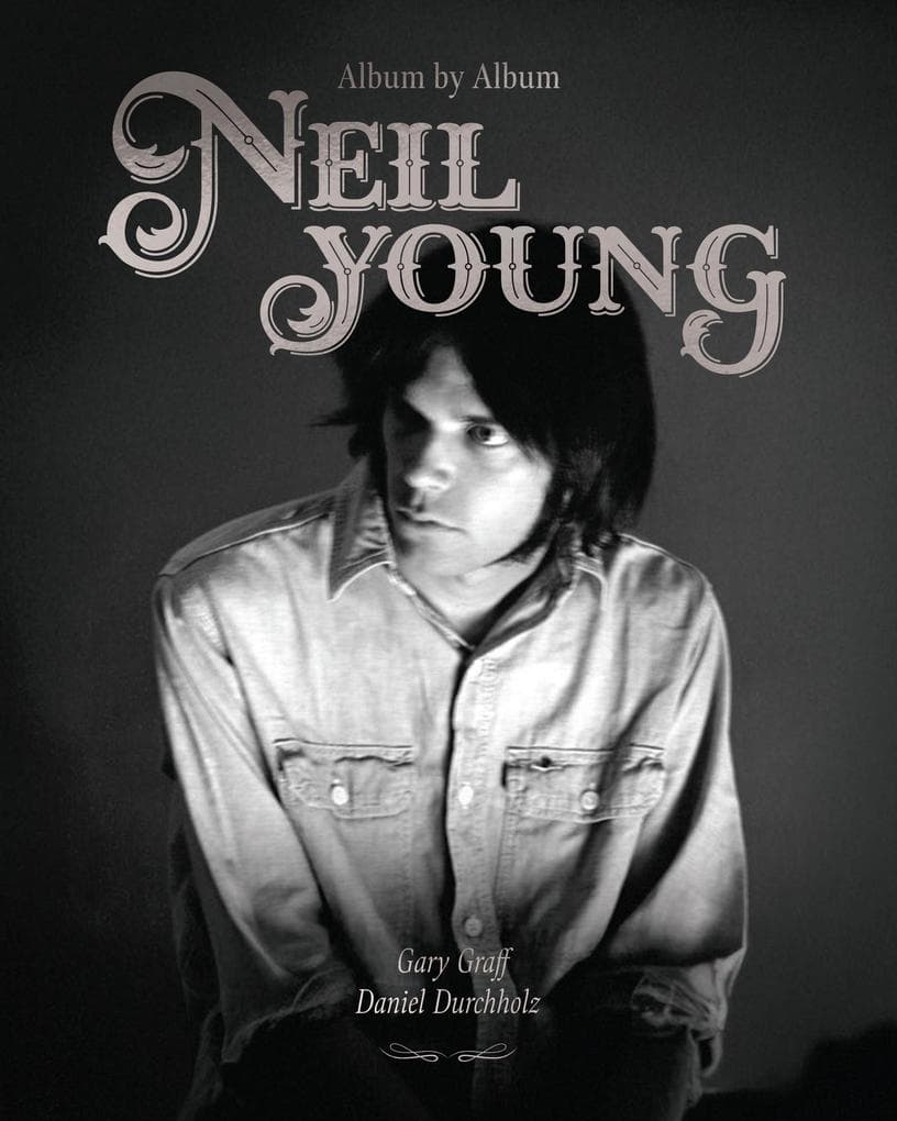 Neil Young
