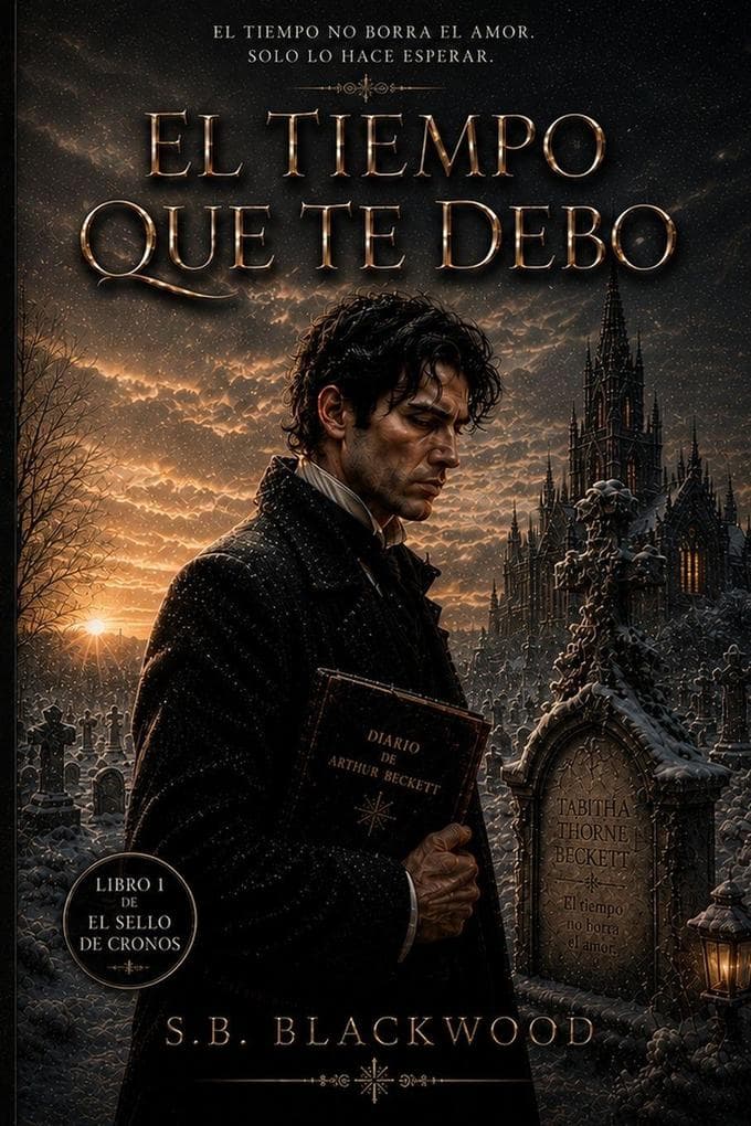 El sello de cronos