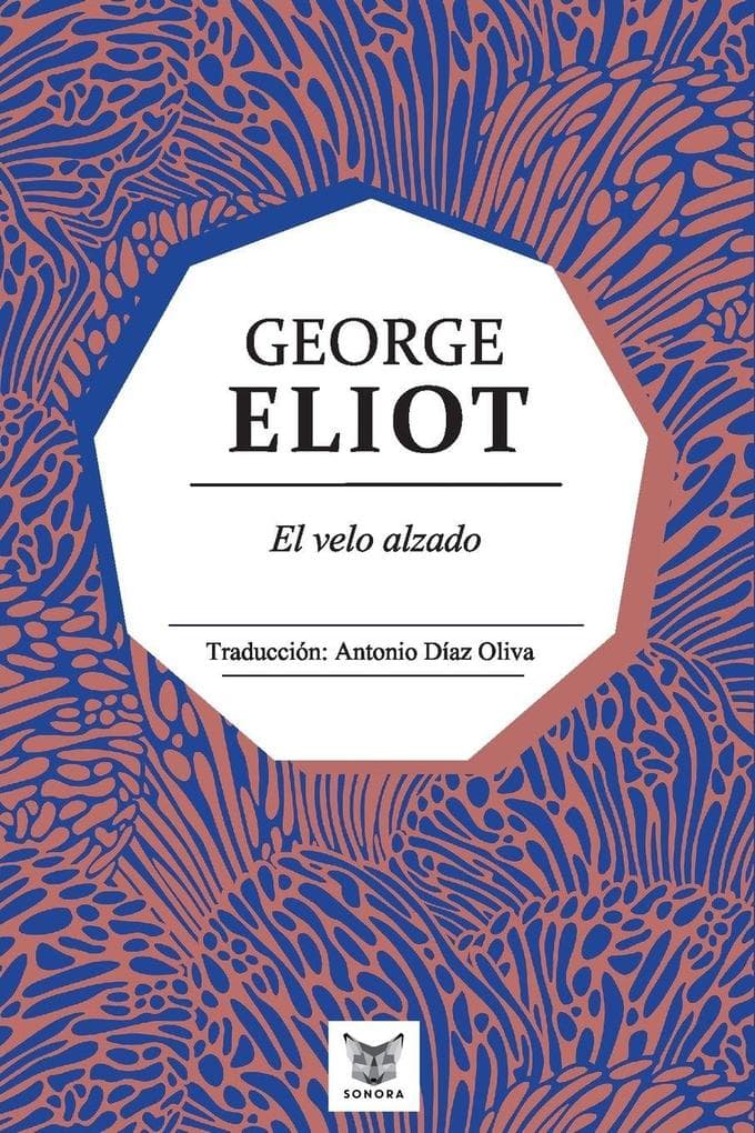 El velo alzado