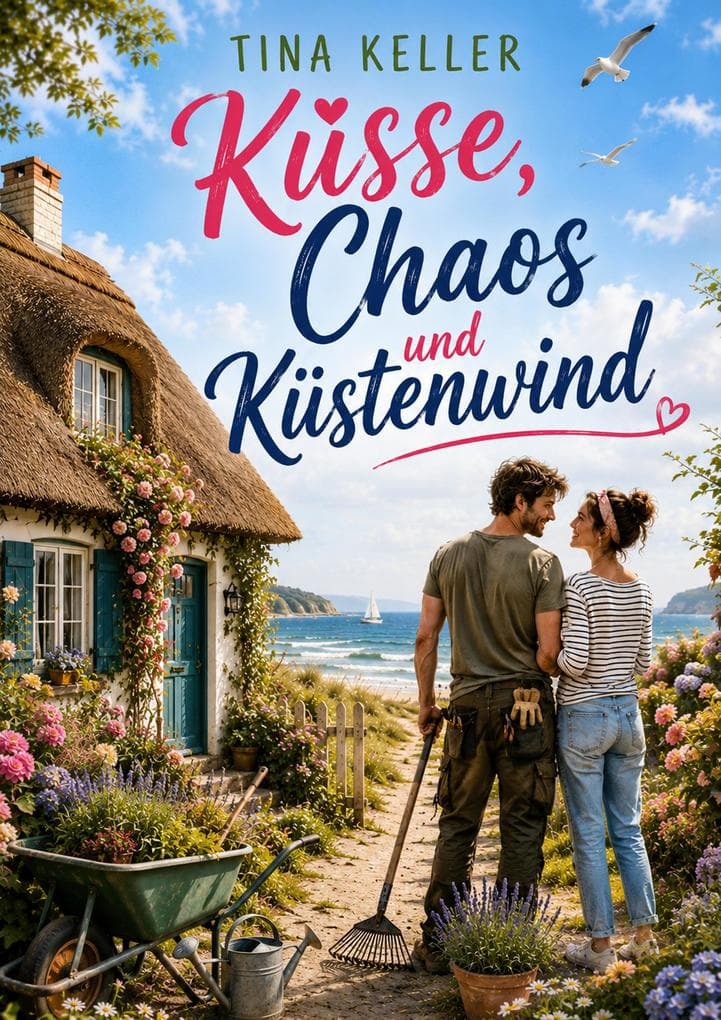 Küsse, Chaos und Küstenwind