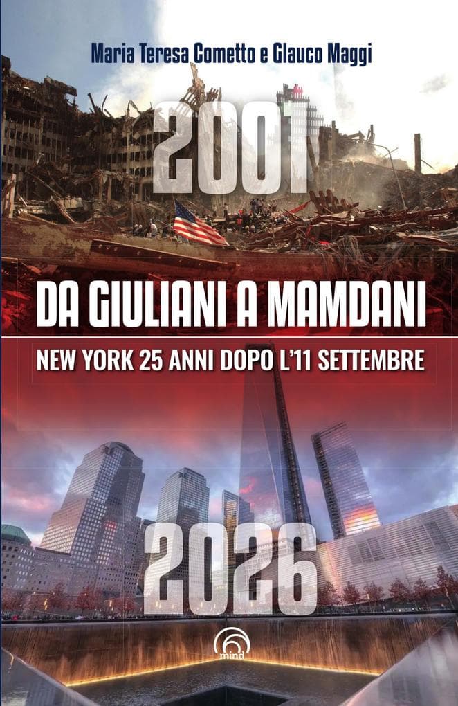 Da Giuliani a Mamdani