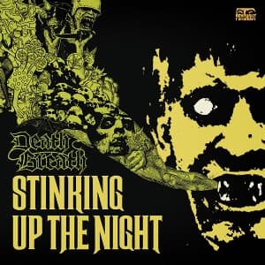 Stinking Up the Night