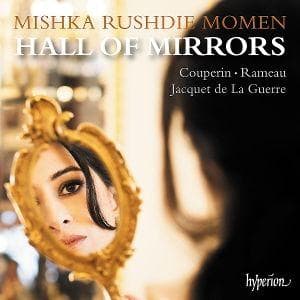 Hall of Mirrors