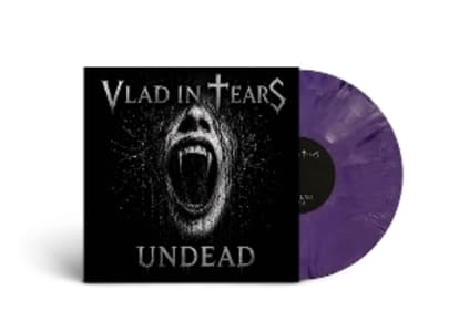 Undead (Ltd. Edition Vinyl)