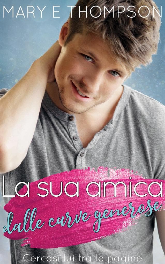 La sua amica dalle curve generose
