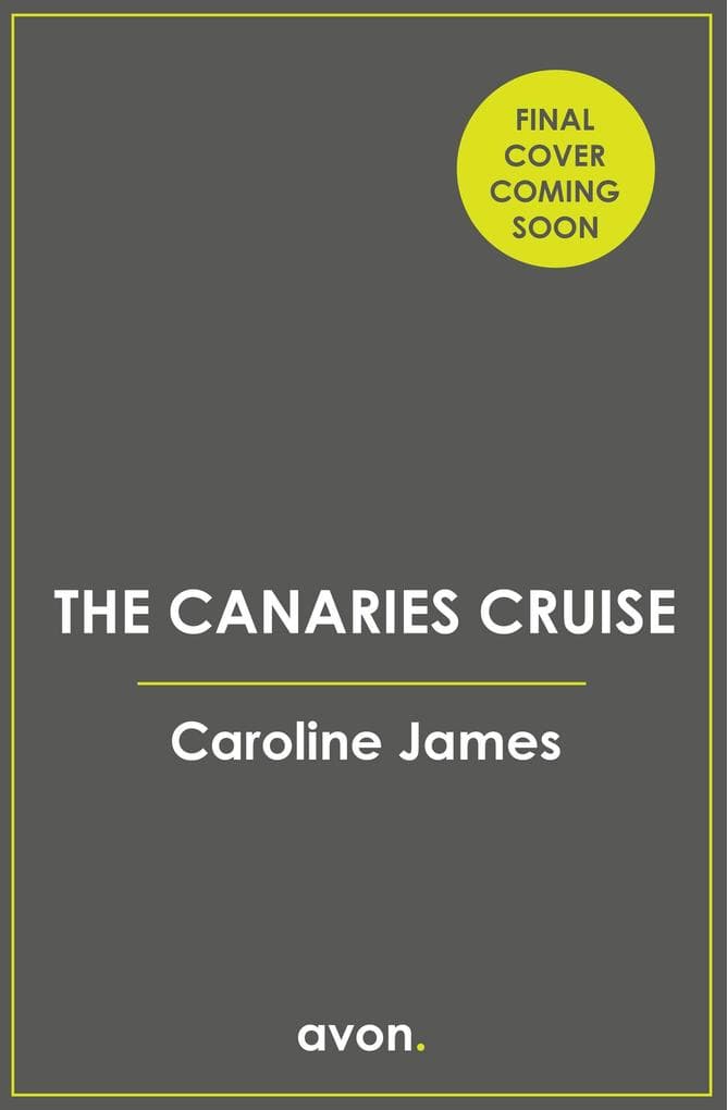 The Canaries Cruise