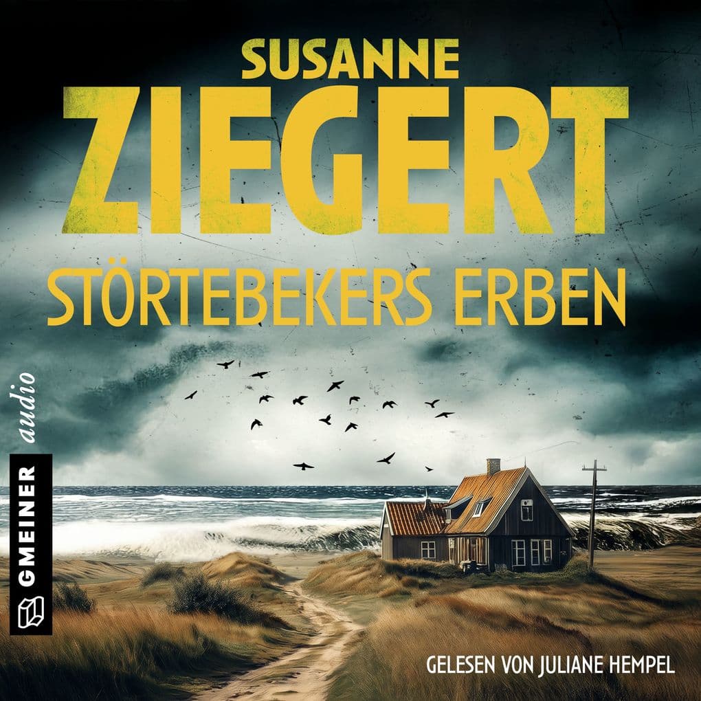 Störtebekers Erben