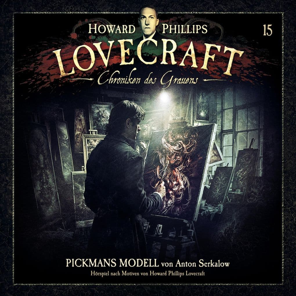 Pickmans Modell