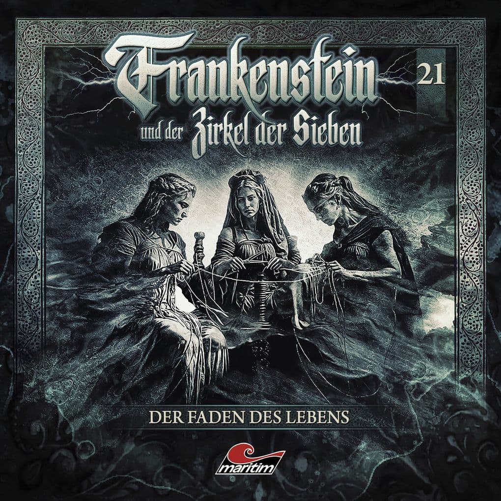 Der Faden des Lebens