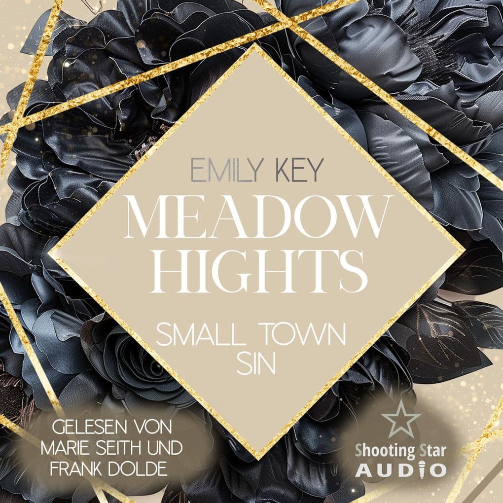 Meadow Hights: Small Town Sin