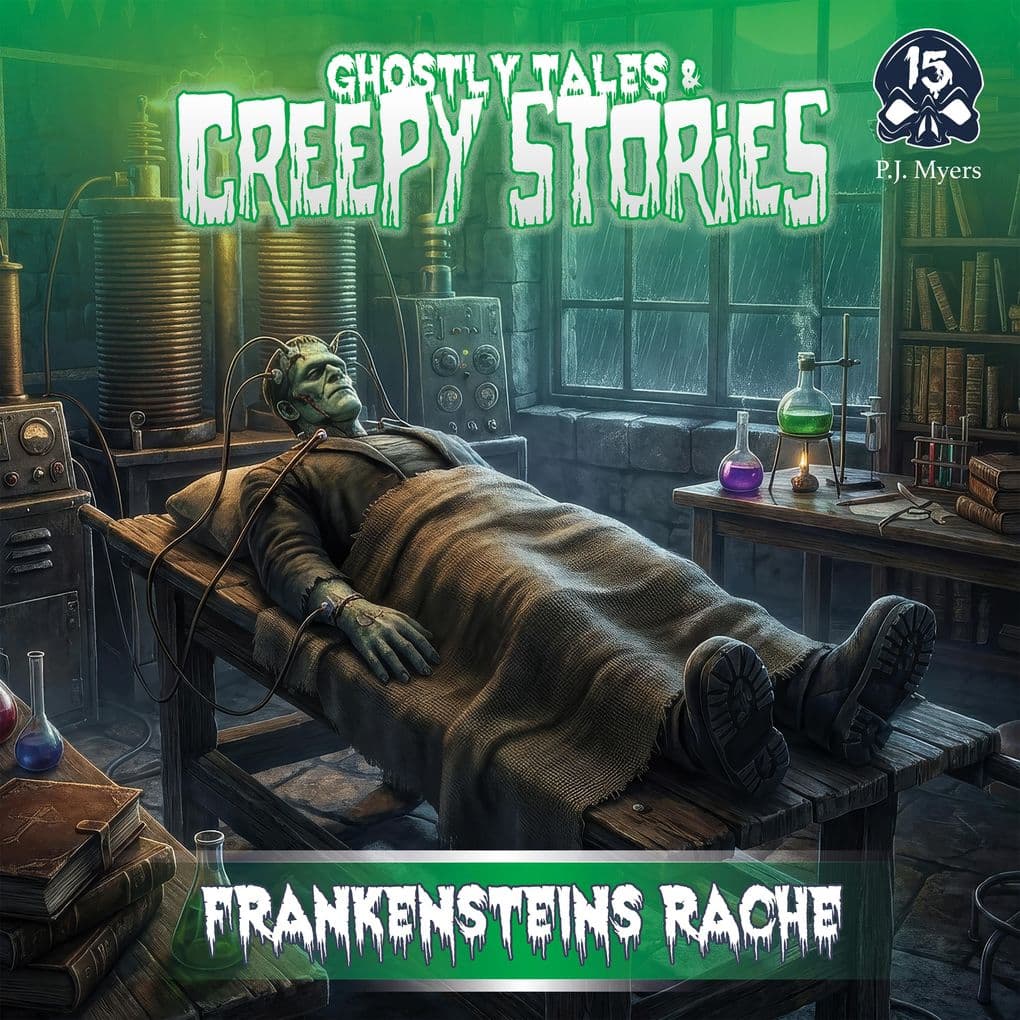 Frankensteins Rache