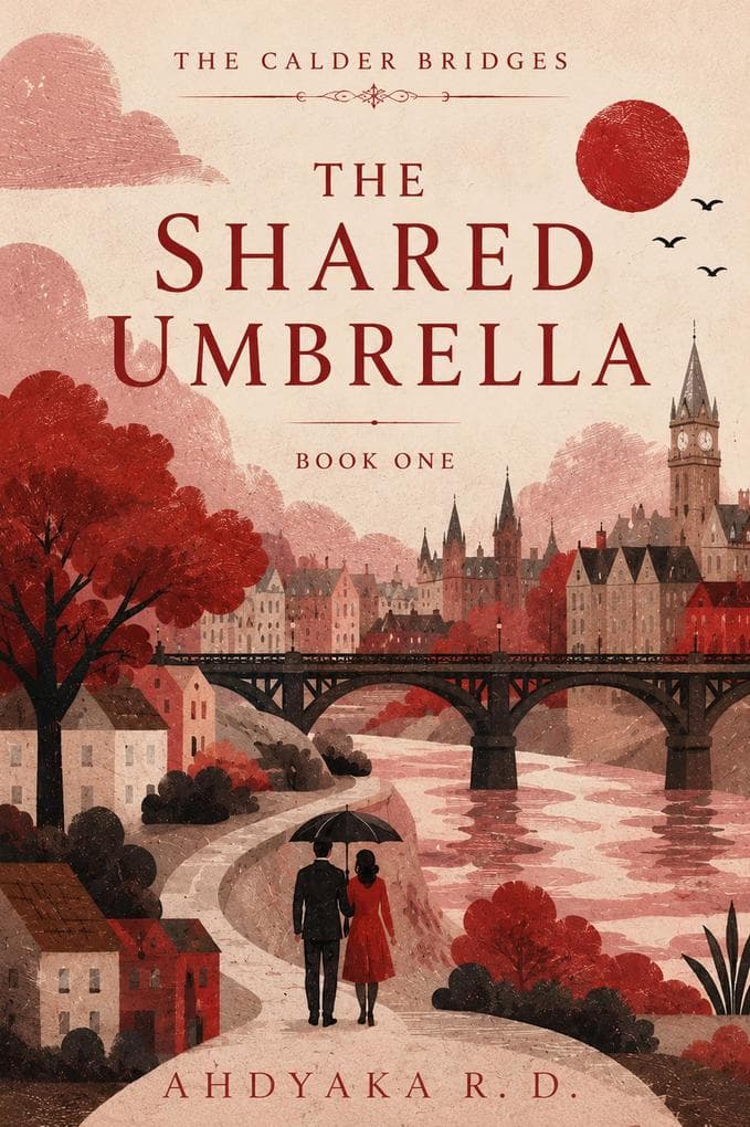 The Shared Umbrella
