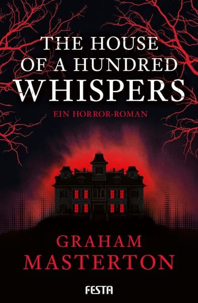 The House of a Hundred Whispers