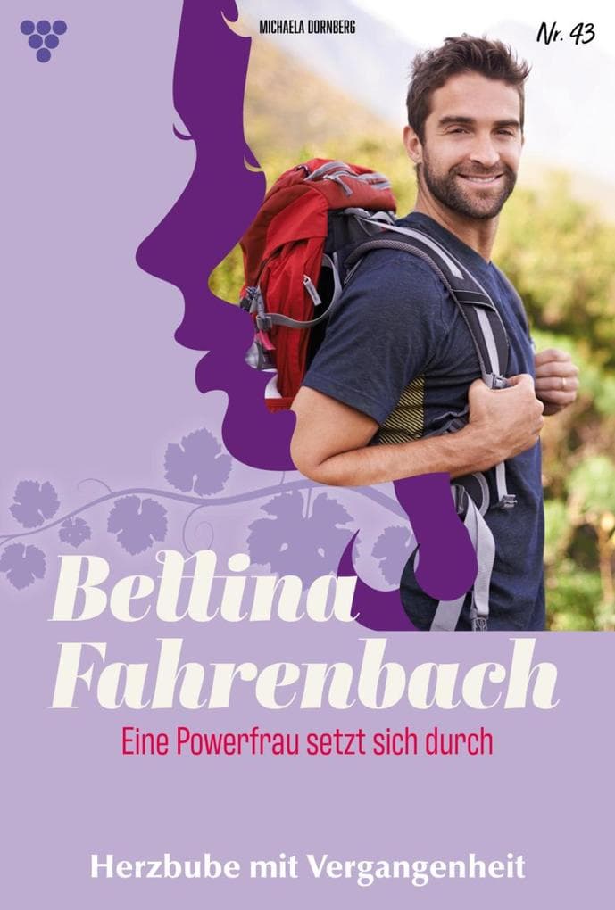 Herzbube mit Vergangenheit