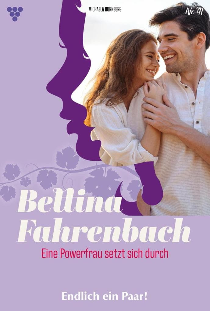 Endlich ein Paar!