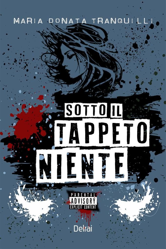 Sotto il tappeto niente