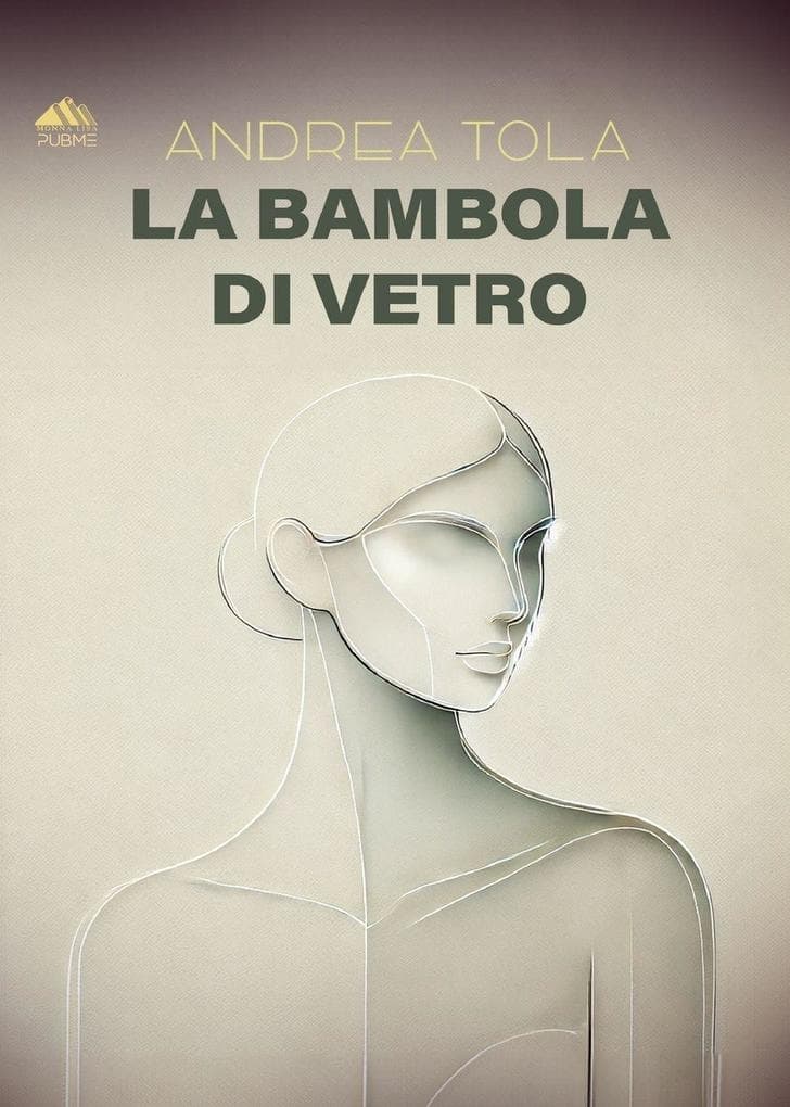 LA BAMBOLA DI VETRO