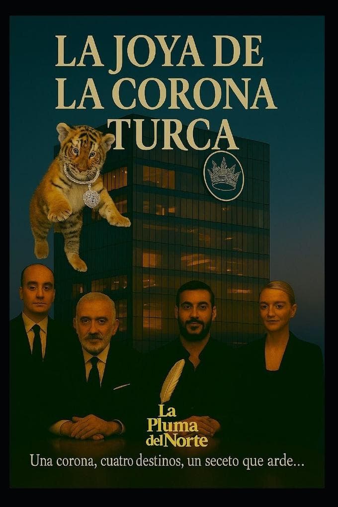 La Joya de la corona Turca: El taxista sin Frenos 2