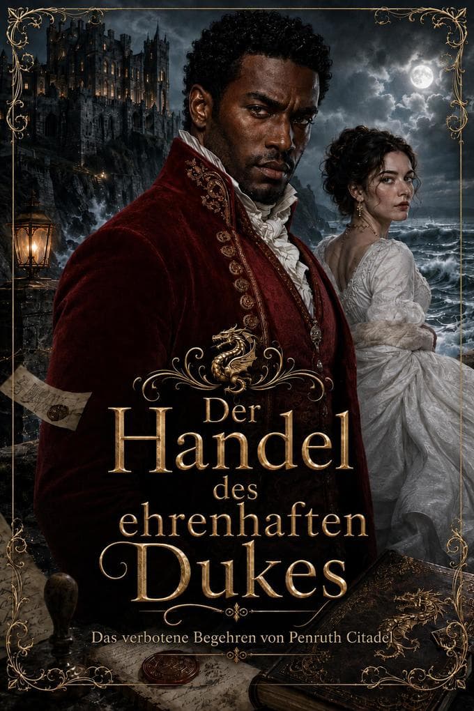 Der Handel des ehrenhaften Dukes