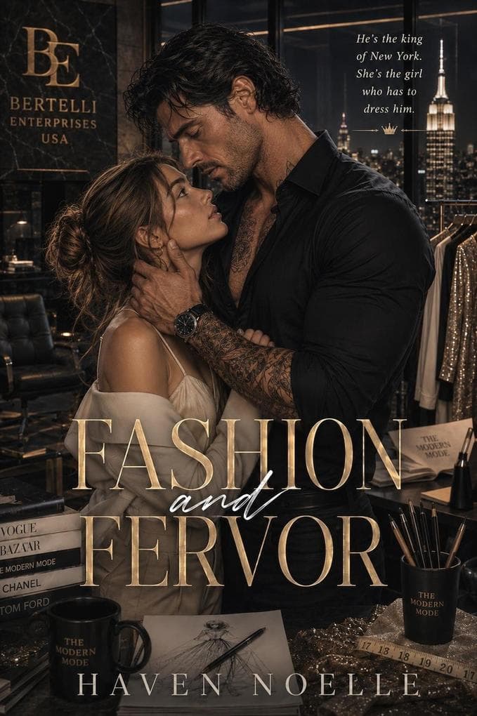 Fashion and Fervor