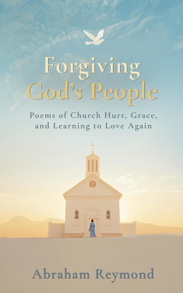 Forgiving God's People