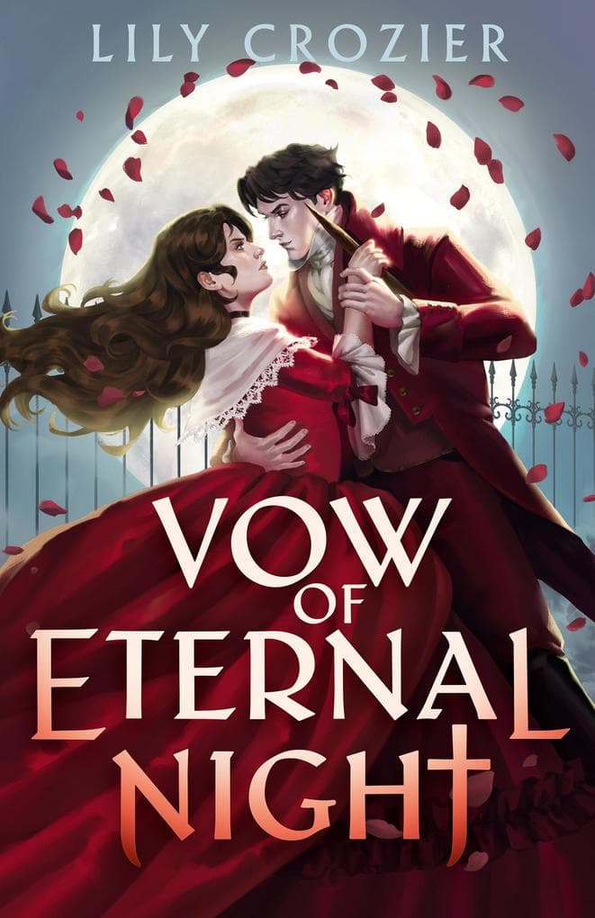 Vow of Eternal Night