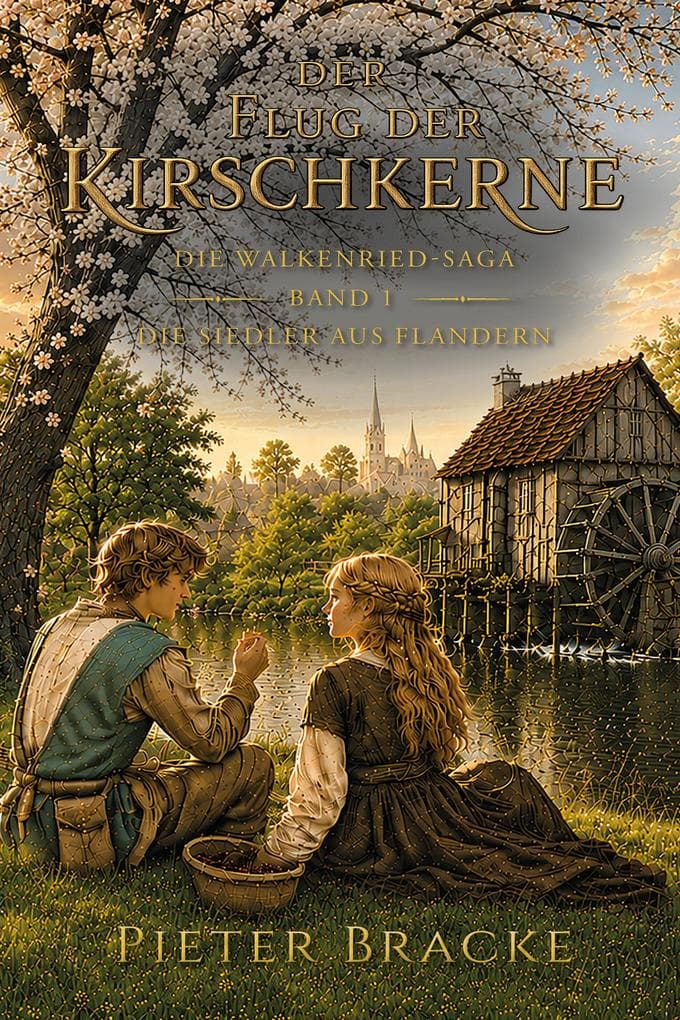 Der Flug der Kirschkerne
