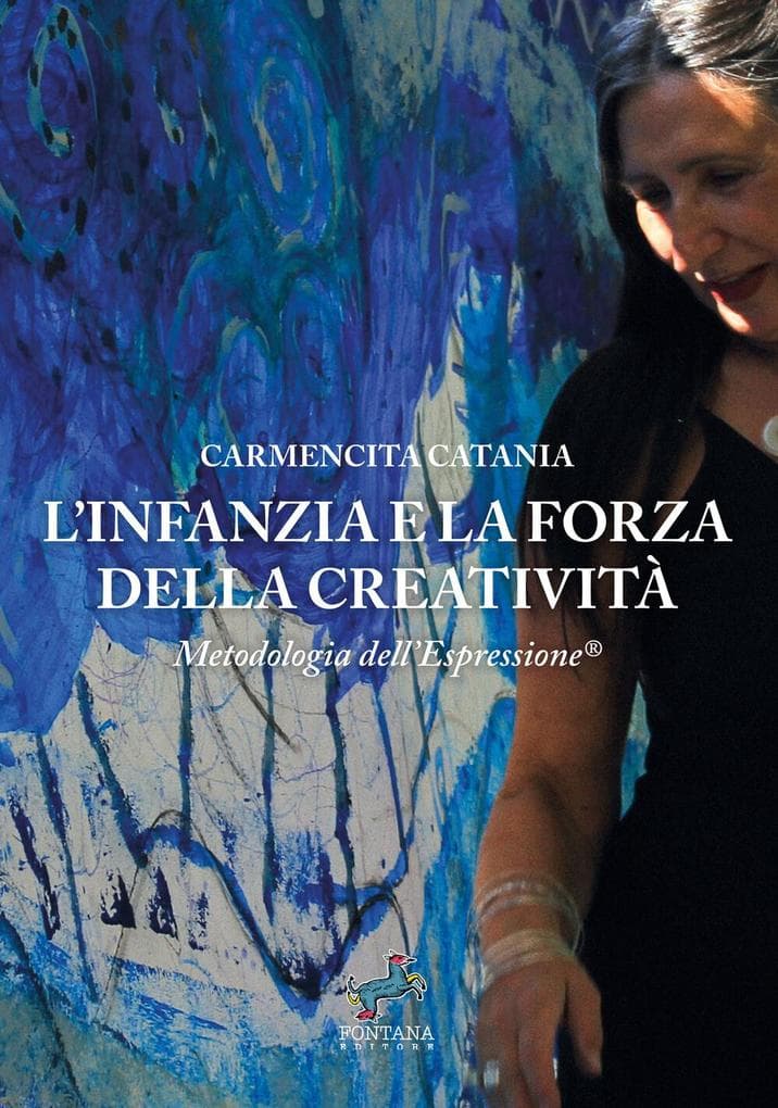 L'infanzia e la forza della creatività
