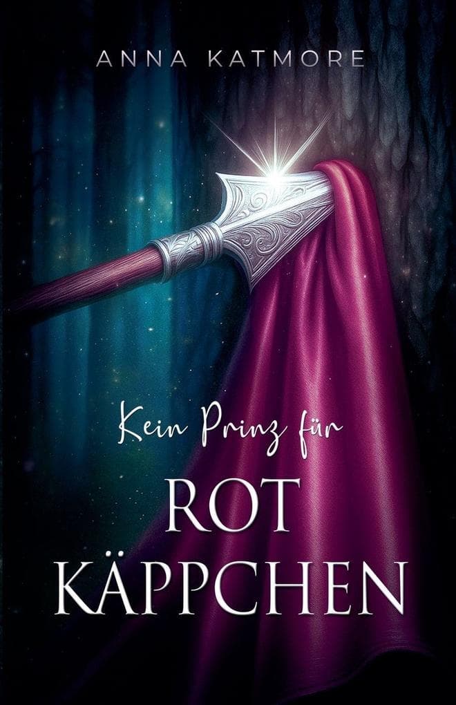 Kein Prinz für Rotkäppchen