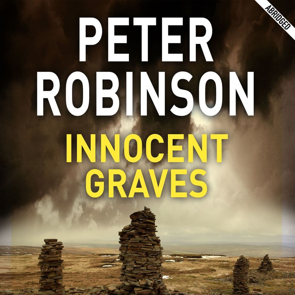 Innocent Graves